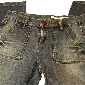 DKNY Jean's Petite